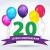 20 ans