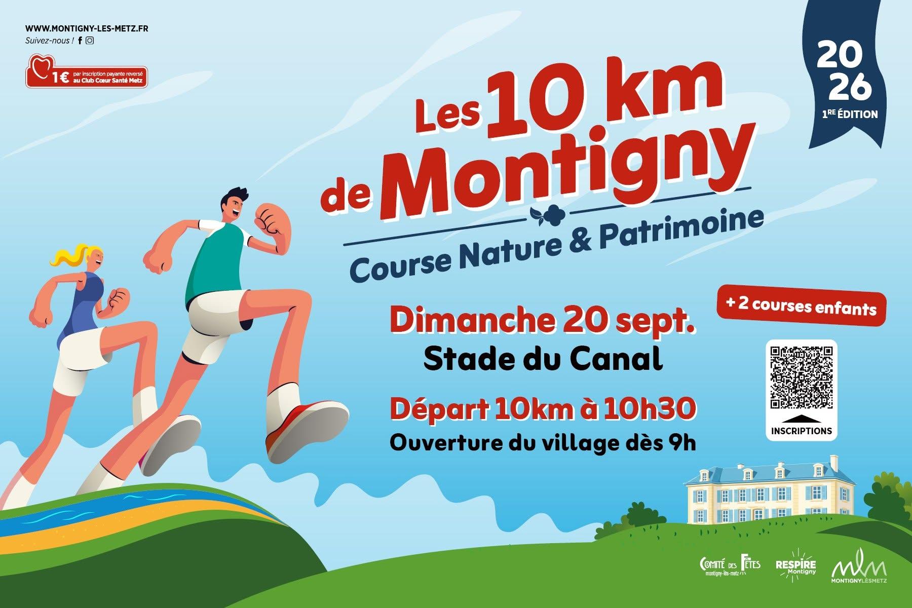 Montigny les metz